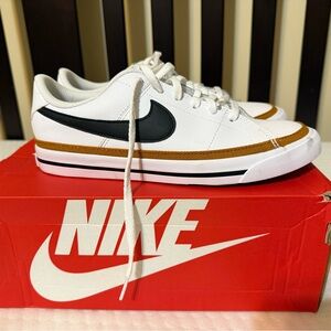 Nike Court Legacy 5.5 Boys